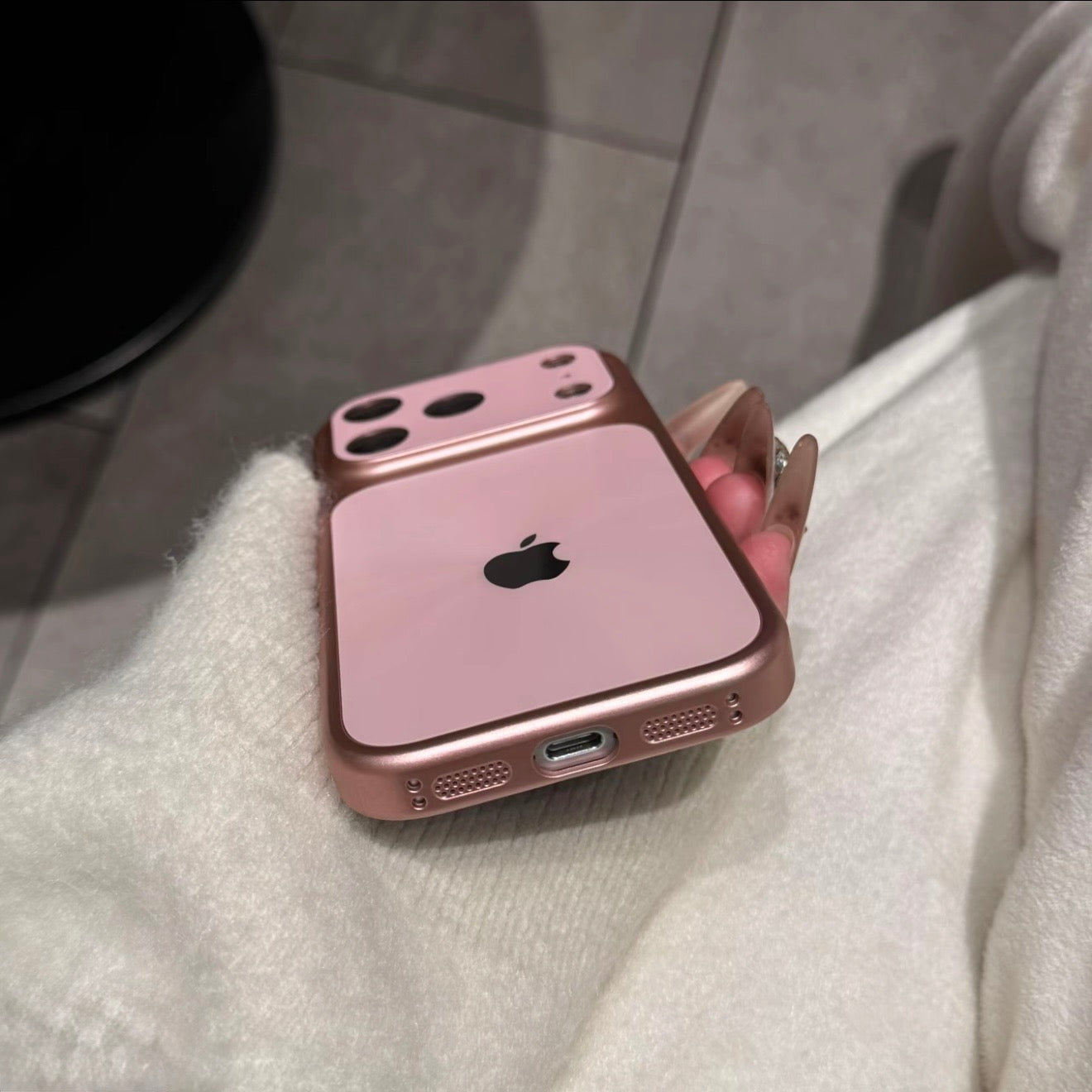 New Aurora Gradient Case for iPhone