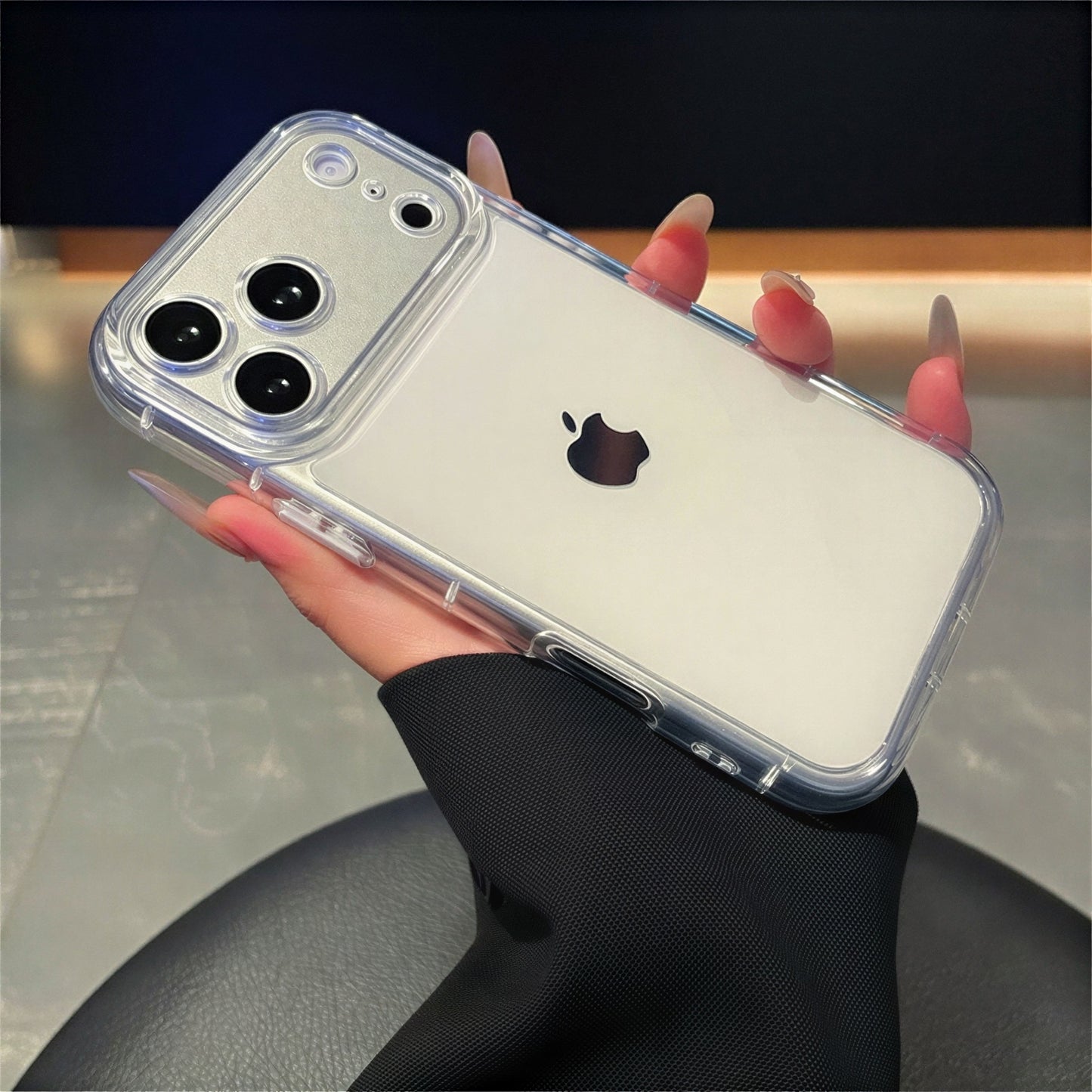 Cute Girly & Korean Style iPhone Case