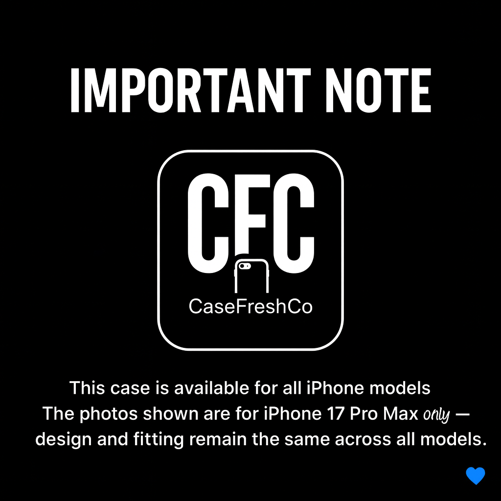 Trending Minimalist Original Color Cases